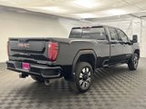 Used 2024 GMC Sierra 3500 Denali w/ Denali Reserve Package image 6