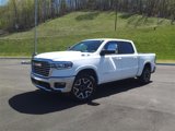 New 2025 RAM 1500 Laramie image 2