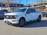 Certified 2023 Ford F150 XLT w/ Equipment Group 302A High image 5