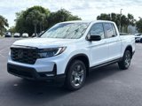 New 2025 Honda Ridgeline TrailSport image 3