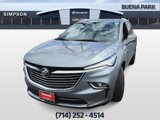 Used 2023 Buick Enclave Essence image 5