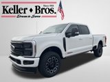 New 2025 Ford F350 Platinum image 3
