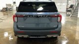 New 2025 Ford Explorer Active image 3