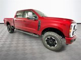 New 2025 Ford F250 XLT image 3