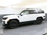 New 2025 Hyundai Santa Fe Calligraphy image 2