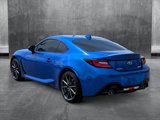 Used 2023 Subaru BRZ Limited image 3