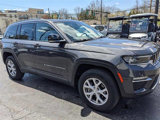 Used 2022 Jeep Grand Cherokee Limited image 4