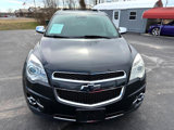 Used 2014 Chevrolet Equinox LTZ image 3