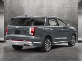 New 2025 Hyundai Palisade Calligraphy image 2