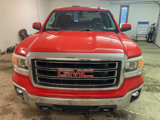 Used 2015 GMC Sierra 1500 SLE image 2