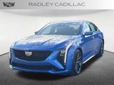 Certified 2026 Cadillac CT5 V image 1