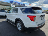 Certified 2024 Ford Explorer XLT w/ Equipment Group 202A image 4