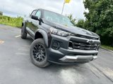 New 2026 Chevrolet Colorado Trail Boss image 4