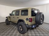 New 2025 Jeep Wrangler Unlimited Rubicon 392 image 4