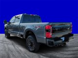 New 2025 Ford F350 4x4 Crew Cab Super Duty image 5