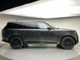 New 2025 Land Rover Range Rover Long Wheelbase Autobiography image 4