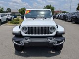 New 2025 Jeep Wrangler Sahara image 2