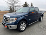 Used 2013 Ford F150 Lariat w/ Luxury Equipment Group image 6