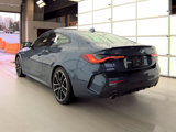 Used 2022 BMW 430i xDrive Coupe w/ M Sport Package image 4