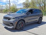 New 2025 Dodge Durango SRT Hellcat image 2