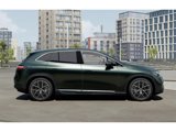 New 2025 Mercedes-Benz EQE 350+ 4MATIC SUV image 2