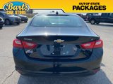 Used 2024 Chevrolet Malibu LT image 5