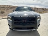 New 2025 Nissan Frontier PRO-4X image 2