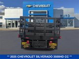 New 2025 Chevrolet Silverado 3500 W/T w/ WT Convenience Package image 5