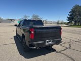 Used 2023 Chevrolet Silverado 1500 LT Trail Boss w/ Protection Package image 4