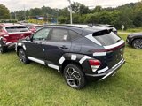 New 2026 Hyundai Kona SEL Premium image 5