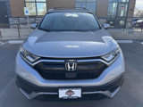 Used 2022 Honda CR-V Touring image 4