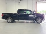 New 2025 Ford F150 Lariat image 4