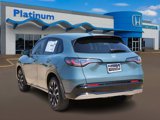 New 2026 Honda HR-V EX-L image 5