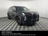 New 2025 Hyundai Palisade Calligraphy image 3