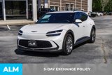 Used 2023 Genesis GV60 Advanced image 4