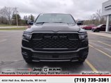 New 2025 RAM 1500 Big Horn image 3