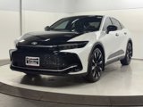 Certified 2024 Toyota Crown Platinum image 3