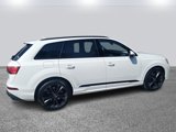 New 2025 Audi Q7 3.0T Prestige image 4