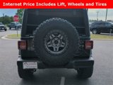 New 2025 Jeep Wrangler Sport image 5