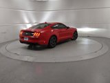 Certified 2023 Ford Mustang Premium image 3