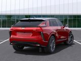 New 2026 Cadillac Lyriq V image 3