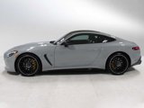 New 2025 Mercedes-Benz AMG GT 55 image 2
