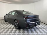 New 2025 BMW 760i xDrive w/ Executive Package image 5