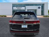 New 2025 Volkswagen Atlas SE image 5