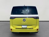 New 2025 Volkswagen ID. Buzz 1st Edition image 4