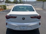 Certified 2025 Acura TLX w/ Technology Package image 5