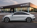 New 2025 Hyundai Ioniq 6 Limited image 3
