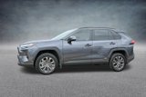 Used 2024 Toyota RAV4 XLE Premium image 2