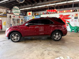 Used 2016 Chevrolet Equinox LTZ w/ Enhanced Convenience Package image 2