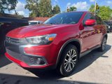 Used 2018 Mitsubishi Outlander Sport ES image 3